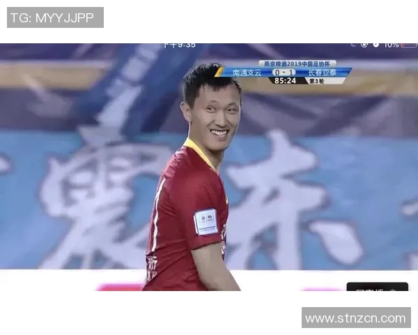 武汉足球队心理素质探讨:如何提升球员在比赛中的心理韧性与表现 武汉足球队心理素质探讨:如何提升球员在比赛中的心理韧性与表现