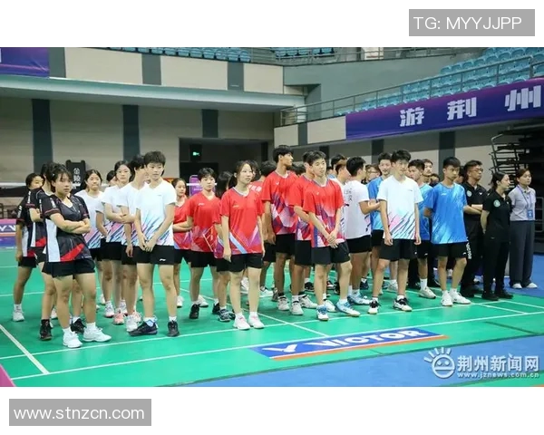 武汉羽毛球队实力深度剖析与各队对比分析 武汉羽毛球队实力深度剖析与各队对比分析