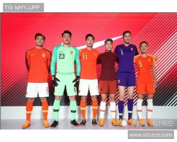 耐克广告汇聚众多足球明星展现运动魅力与品牌实力