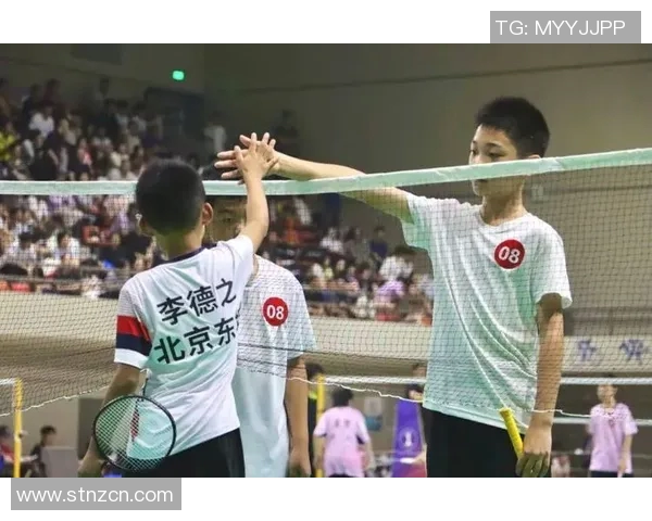 羽毛球热议：北京羽毛球队的心理素质争议