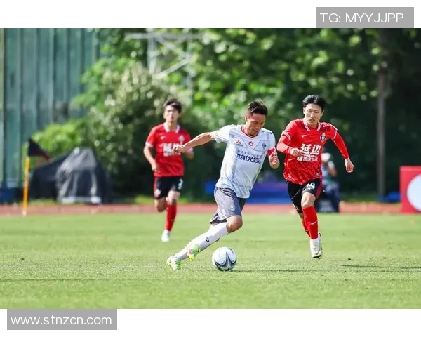 上海足球队的节奏与发展：探讨城市足球文化的崛起与未来