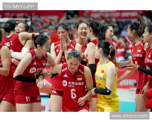 广州排球队荣登全国排球配合排行榜第七名展现团队实力与潜力