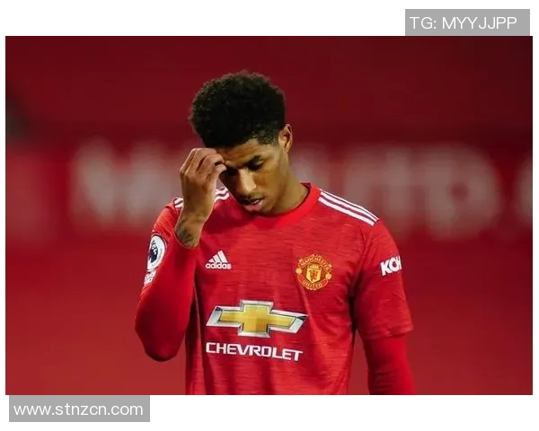 拉什福德足球明星的崛起与成就解析以及对未来的展望