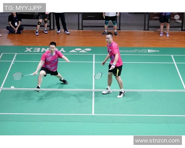 羽毛球技术实力大比拼北京羽毛球队荣获第五名佳绩